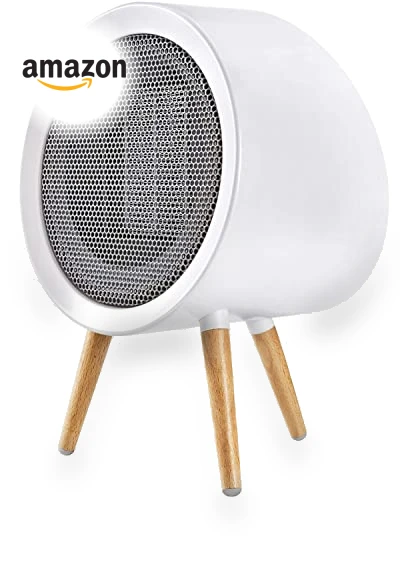 Space Heater — Portable Heating Solutions, Gaiatop