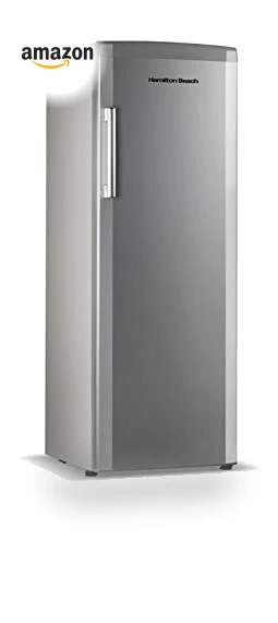 Upright Freezer — Cold Storage Solutions, Hamilton Beach