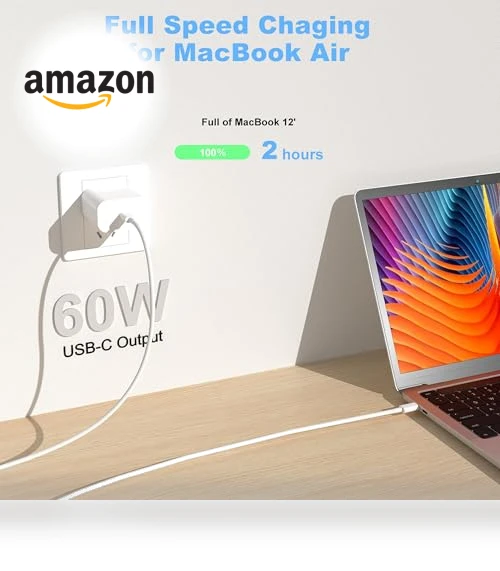 USB C to USB C Charging Cable — Charging Solutions, BSTOEM