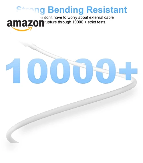 USB C to USB C Charging Cable — Charging Solutions, BSTOEM