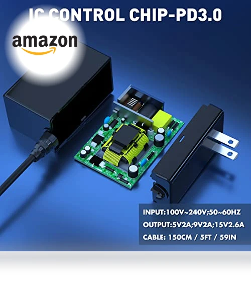 USB Type C Charger for Nintendo Switch — Connectors & Cables, Shenzhen HongYeChange Keji Youxiangongsi