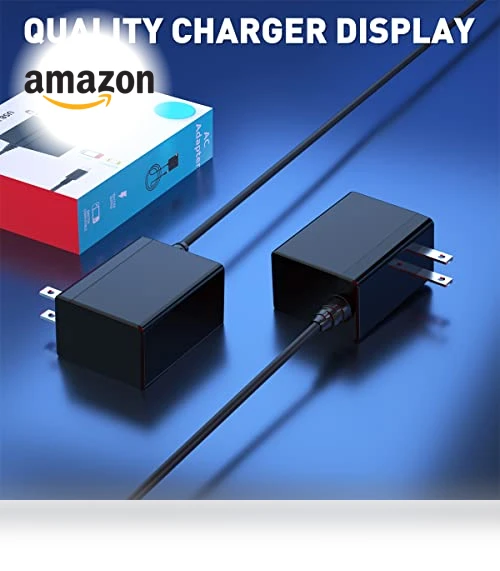 USB Type C Charger for Nintendo Switch — Connectors & Cables, Shenzhen HongYeChange Keji Youxiangongsi