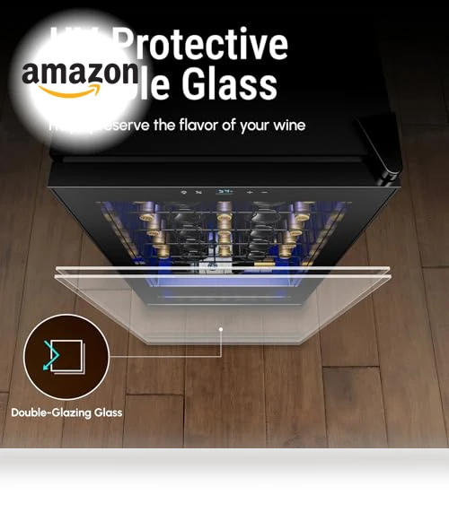 Wine Fridge — Drink Coolers, Yeego