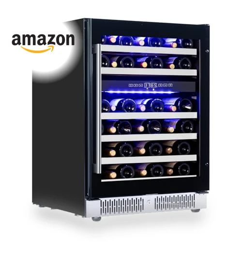 Wine Fridge — Drink Coolers, Akicon