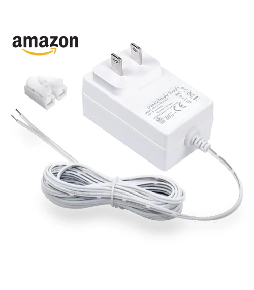 24 Volt Doorbell Transformer — Smart Home Security, HUIYEETEX
