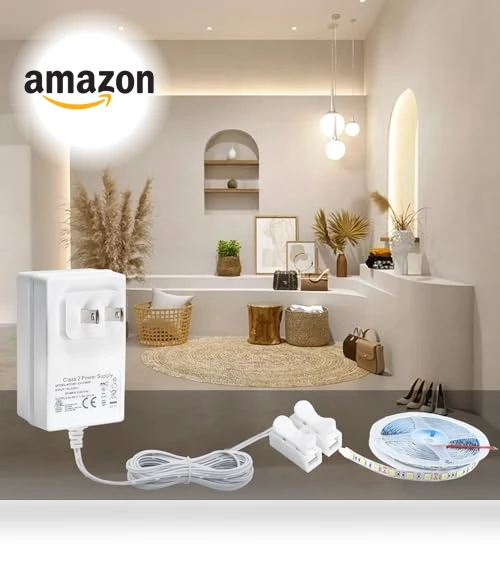 24 Volt Doorbell Transformer — Smart Home Security, HUIYEETEX