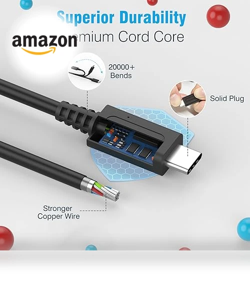 45W Fast Charger for Nintendo Switch and Steam Deck — Charging Solutions, MARSDOCK