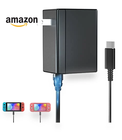 AC Power Charger Cable Adapter — Power Solutions, Yunda