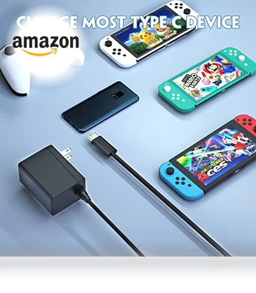 AC Power Charger Cable Adapter — Power Solutions, Yunda