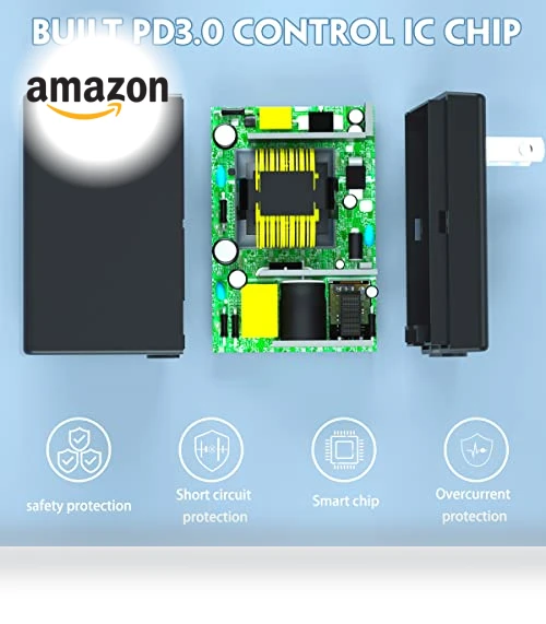 AC Power Charger Cable Adapter — Power Solutions, Yunda