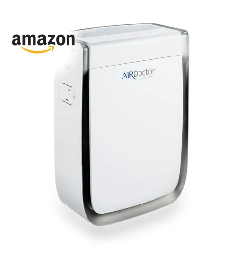 Air Purifier for Home and Large Rooms — Activated Carbon Air Purifiers, AirDoctor