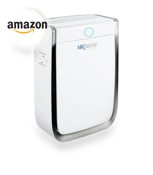 Air Purifier for Home and Large Rooms — Activated Carbon Air Purifiers, AirDoctor