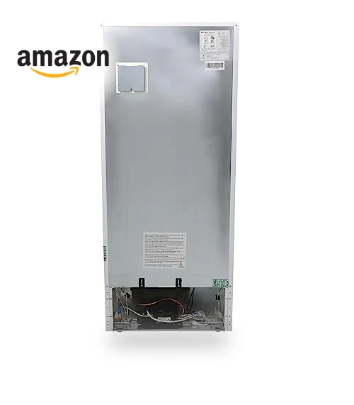 Apartment Refrigerator Freestanding Dual Door Design Fridge with Top Freezer — Cooling Solutions, West Bend