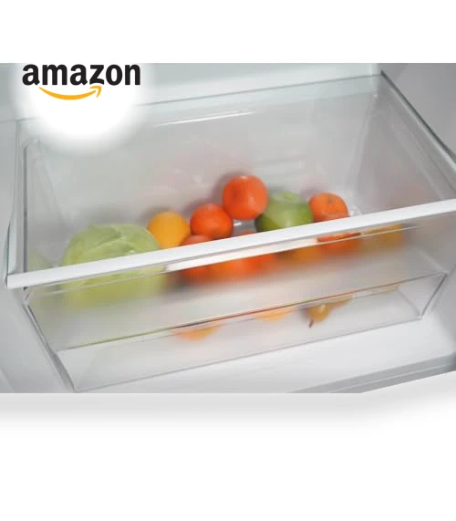 Apartment Size Fridge Top Mount — Mini Fridges, Danby
