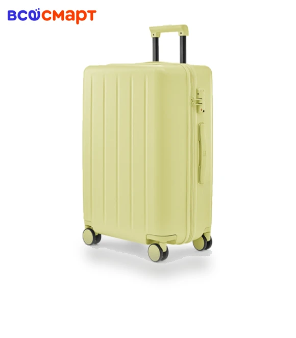 Danube MAX 24" Luggage — Adventure Duffels, Ninetygo