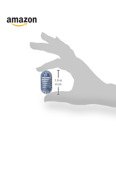 Demineralization Cartridge for Ultrasonic Humidifiers — Air Moisturizers, Homedics