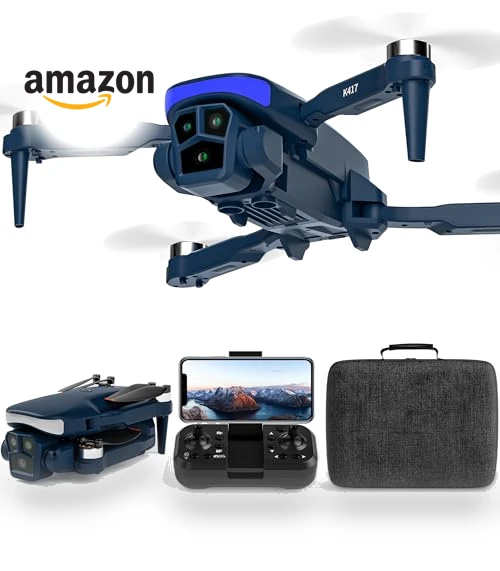 Drone with Camera 1080p HD — Drones, KARUISRC
