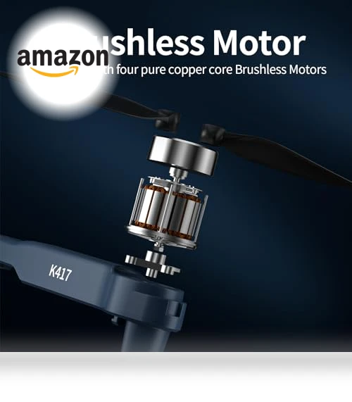 Drone with Camera 1080p HD — Drones, KARUISRC