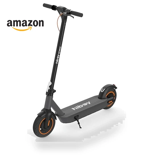Electric Scooter — Electric Self-Balancing Scooters, Hiboy