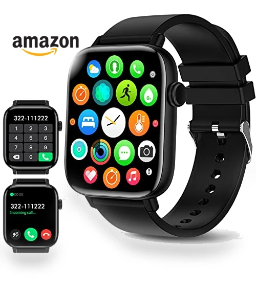 Fitness Tracker Smart Watch — Smartwatches, FTTMWTAG