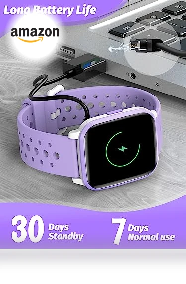 Kids Smart Watch — Smartwatches