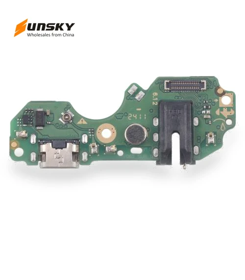 OEM Charging Port Board — Touchscreen Panels, Infinix