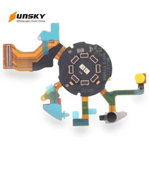 Original Heart Rate Monitor Sensor Flex Cable — Flex Cables, Huawei