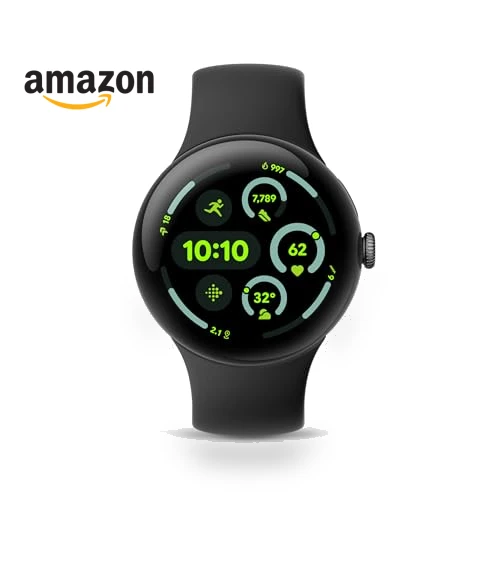 Pixel Watch 3 — Smartwatches, Google
