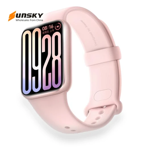 Smart Band 9 Pro — Smartwatches, Xiaomi