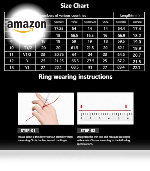 Smart Health Ring with Display Screen — Smart Rings, XiaYchaug