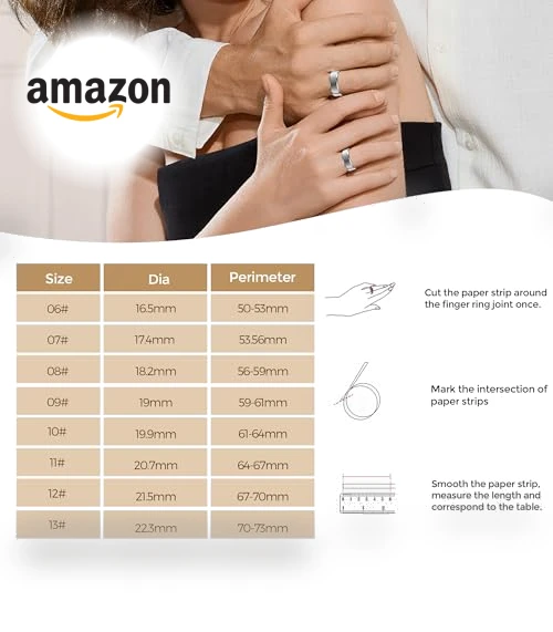 Smart Ring for Wellness & Fitness Tracking — Smart Rings, Hugrow