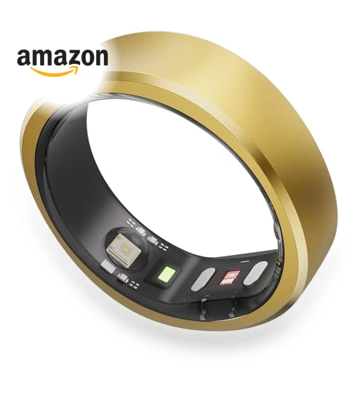 Smart Ring Health Tracker — Smart Rings, RingConn