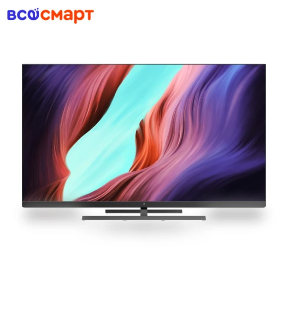 Smart TV — Television, Viomi
