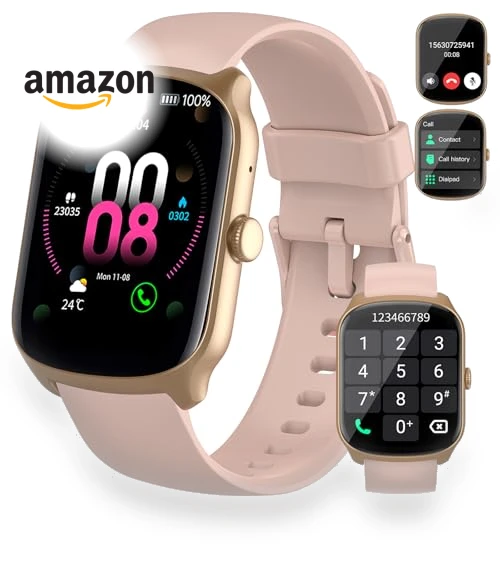 Smart Watch with HD Curved Screen — Smartwatches, Shenzhen modu Acoustic Technology Co., Ltd