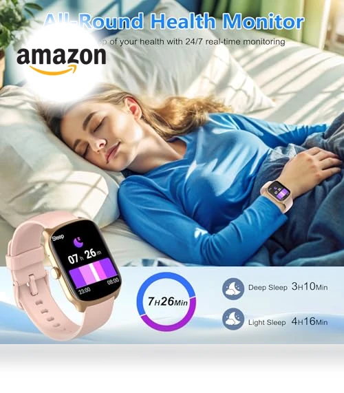 Smart Watch with HD Curved Screen — Smartwatches, Shenzhen modu Acoustic Technology Co., Ltd