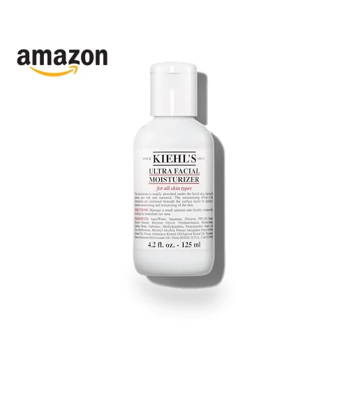 Ultra Facial Moisturizer — Beauty & Personal Care, Kiehl's Since 1851