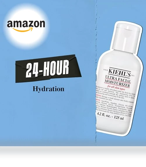 Ultra Facial Moisturizer — Beauty & Personal Care, Kiehl's Since 1851