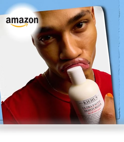Ultra Facial Moisturizer — Beauty & Personal Care, Kiehl's Since 1851