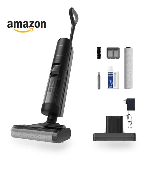 Wet Dry Vacuum Cleaner — Vacuums, Dreame