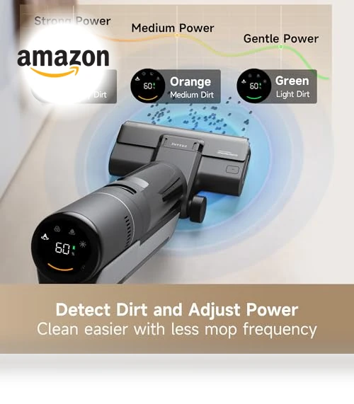 Wet Dry Vacuum Cleaner — Vacuums, Dreame