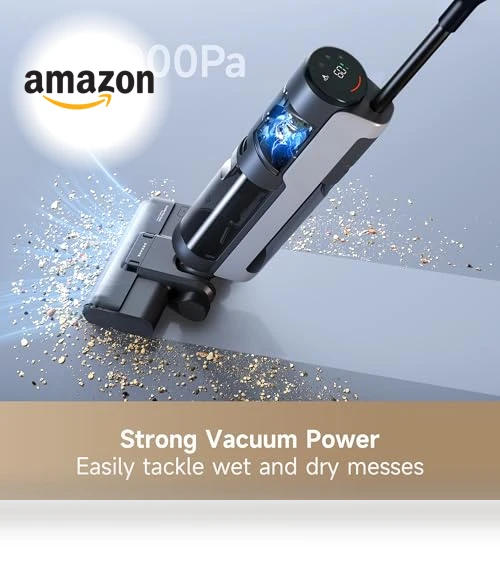 Wet Dry Vacuum Cleaner — Vacuums, Dreame