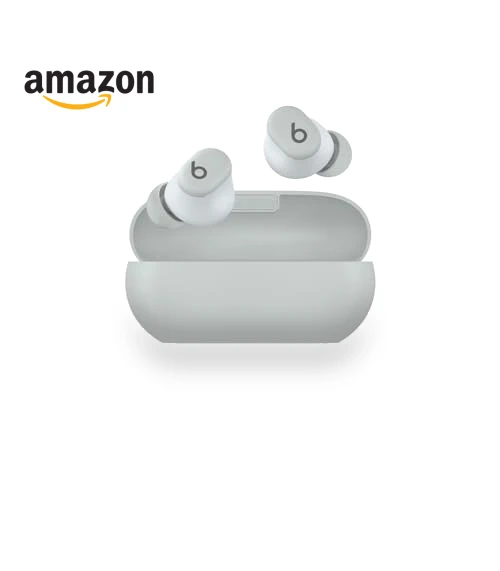 Wireless Bluetooth Earbuds — In-Ear Headphones, Beats