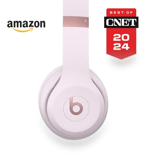 Wireless Bluetooth On-Ear Headphones — In-Ear Headphones, Beats