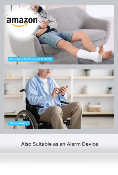 Wireless Doorbell Chime Kit — Kits, AVANTEK