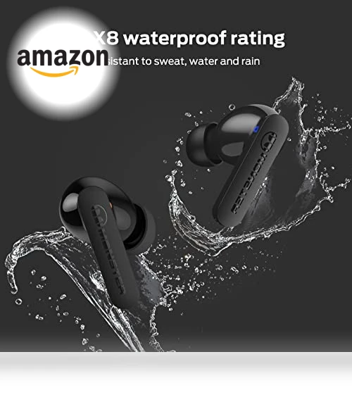 Wireless Earbuds — In-Ear Headphones, MONSTER