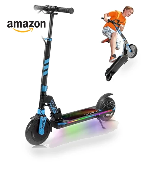 180W Electric Scooter for Kids — Electric Vehicles, Aolorozo