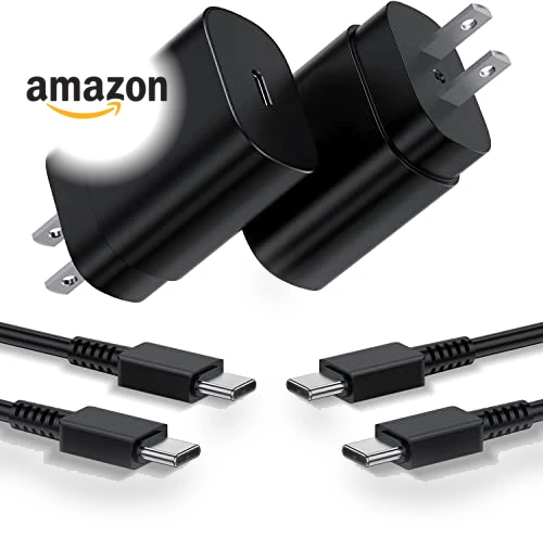 25W PD USB Wall Charger with 6ft Cable — Charging Solutions, Shenzhen Hua Nantong Electronic Technology Co., Ltd.