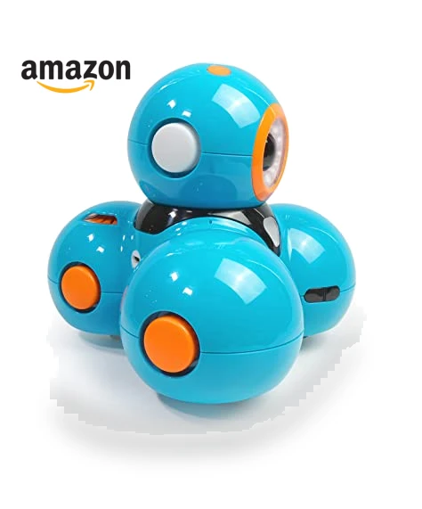 Coding Robot for Kids — Interactive Learning Devices, Wonder Workshop