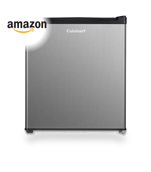Compact Fridge — Cooling Solutions, Cuisinart