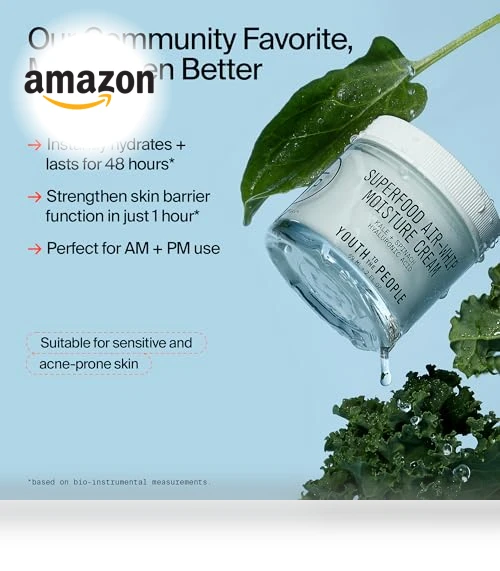 Daily Cleanse, Hydrate, Plump Skin Duo — Beauty & Personal Care, Youth To The People